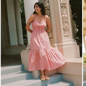 Christy Dawn Zuri dress NWT